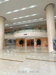 京环大厦办公室实景图 3