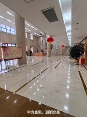 京环大厦办公室实景图 4