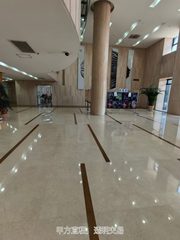 京环大厦办公室实景图 5