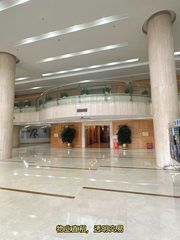 京环大厦办公室实景图 3