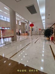 京环大厦办公室实景图 4