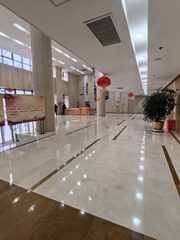 京环大厦200平米 7x24空调 新装修 - 缩略图 4