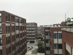 企业墅办公室实景图 3