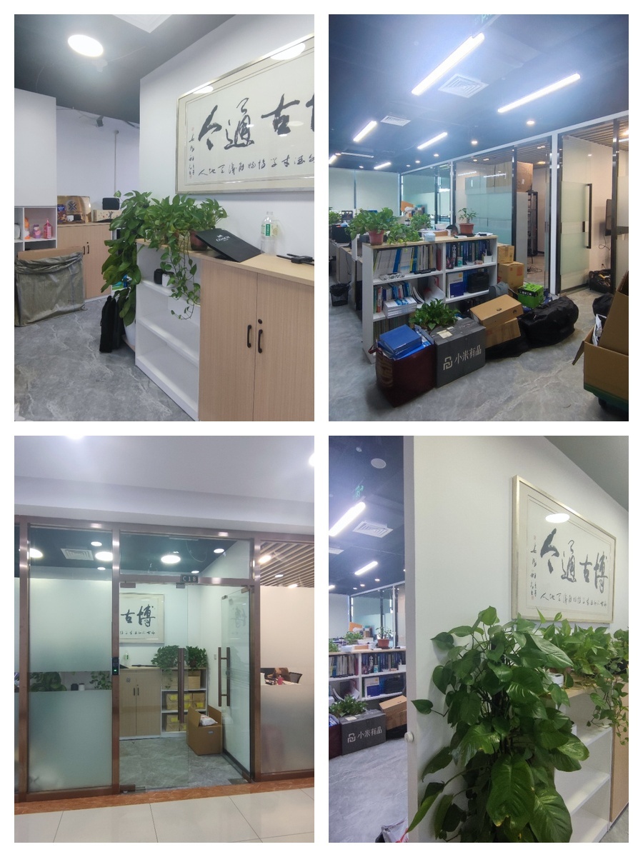 文创企业如何用场景换效率？