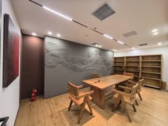 优盛大厦办公室实景图 3