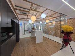 优盛大厦办公室实景图 4