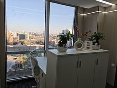 五道口知识塔尖上的办公角落 - 缩略图 4