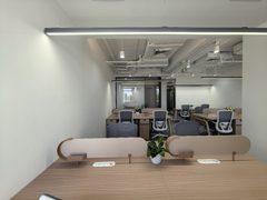 地铁口办公，资源环绕，业务快人一步 - 缩略图 12