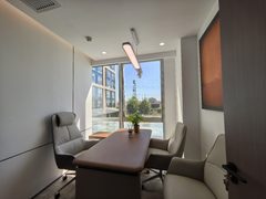 地铁口办公，资源环绕，业务快人一步 - 缩略图 13