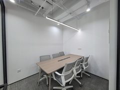 地铁口办公，资源环绕，业务快人一步 - 缩略图 14