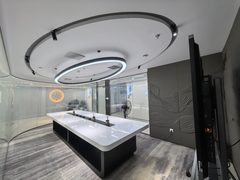 地铁口办公，资源环绕，业务快人一步 - 缩略图 4