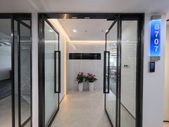 地铁口办公，资源环绕，业务快人一步 - 缩略图 8