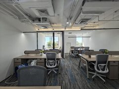 地铁口办公，资源环绕，业务快人一步 - 缩略图 9