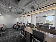 地铁口办公，资源环绕，业务快人一步 - 缩略图 10