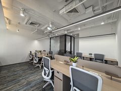 地铁口办公，资源环绕，业务快人一步 - 缩略图 11