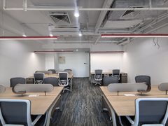 五道口商务区，租金低至一杯咖啡价 - 缩略图 9