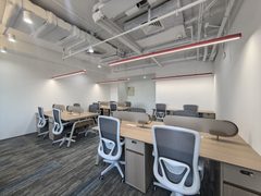 五道口商务区，租金低至一杯咖啡价 - 缩略图 10