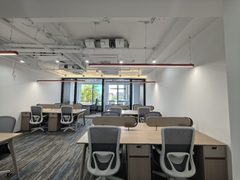 五道口商务区，租金低至一杯咖啡价 - 缩略图 12