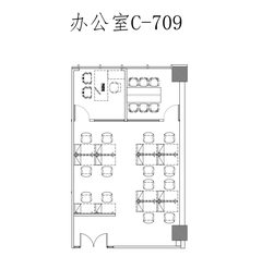 五道口商务区，租金低至一杯咖啡价 - 缩略图 15