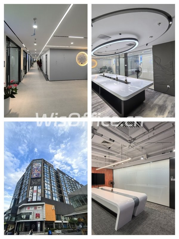 五道口核心区租金低至一杯咖啡钱 - 首图