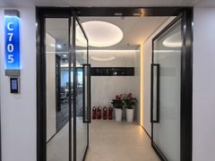 优盛大厦办公室实景图 3