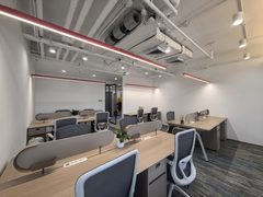 五道口优盛大厦，藏着多少学术与商业往事？ - 缩略图 11