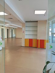 传奇星广场办公室实景图 5