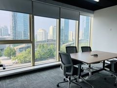 佳兆业广场 662平 遗留装修 双地铁 - 缩略图 4