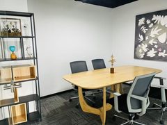 佳兆业广场 662平 遗留装修 双地铁 - 缩略图 5