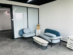 佳兆业广场 662平 遗留装修 双地铁 - 缩略图 6