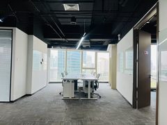 佳兆业广场 662平 遗留装修 双地铁 - 缩略图 7