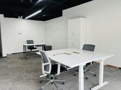 佳兆业广场 662平 遗留装修 双地铁 - 缩略图 8