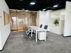 佳兆业广场 662平 遗留装修 双地铁 - 缩略图 10