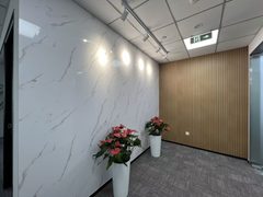 佳程广场燕莎商圈精装办公 - 缩略图 5