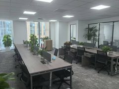 佳程广场燕莎商圈精装办公 - 缩略图 6
