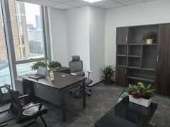 佳程广场燕莎商圈精装办公 - 缩略图 7
