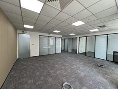 佳程广场燕莎商圈258平挑空大堂 - 缩略图 6