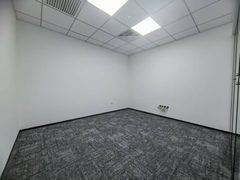 佳程广场燕莎商圈258平挑空大堂 - 缩略图 9