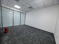 佳程广场燕莎商圈258平挑空大堂 - 缩略图 10
