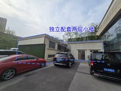 百子湾 | 保利·锦上 | 独门独院办公？ - 缩略图 5