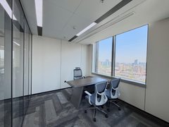 租办公室前先看 “空间效率表” - 缩略图 3