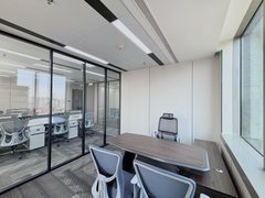 租办公室前先看 “空间效率表” - 缩略图 4