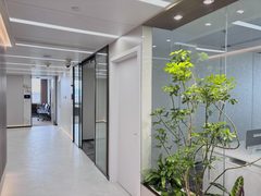 租办公室前先看 “空间效率表” - 缩略图 10