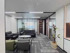 御联行·中国人寿大厦办公室实景图 3