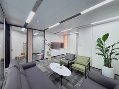 御联行·中国人寿大厦办公室实景图 6