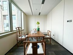 中国人寿大厦办公室实景图 5