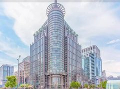御联行·中国人寿大厦办公室实景图 6