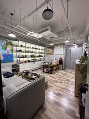 德必WE天坛205室双地铁创意空间 - 缩略图 9