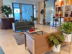 德必WE天坛205室双地铁创意空间 - 缩略图 19