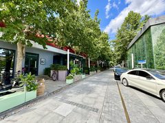 德必WE天坛205室双地铁创意空间 - 缩略图 15